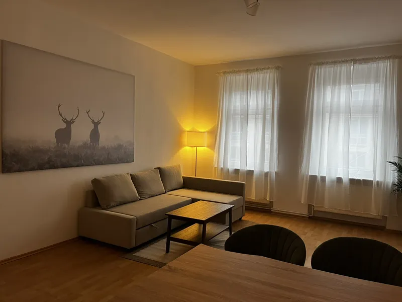 1,5 möbliertes WG-Zimmer | Weißensee (Nähe Prenzlauer Berg) | ab sofort — photo 1